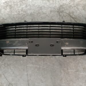 2014 Kia Cerato Grille Radiator Grille Yd Coupe/Koup Turbo Type 11/13-12/16 87121