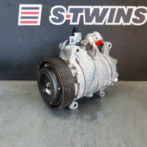 2014 Honda Accord A C Compressor 9Th Gen 2.4 Petrol 05/13-08/19 353675