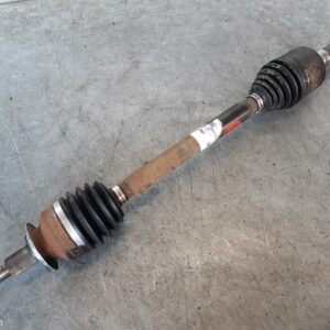 2017 Ford Mustang Left Driveshaft Petrol 5.0 Fm 08/15- 95713