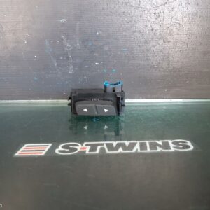 2009 Holden Commodore Pwr Dr Wind Switch Lh Rear Ve 08/06-08/10 215535
