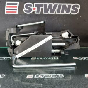 2012 Mercedes C Class Jack Tool Kit W204/S204 07/07-07/14 349686
