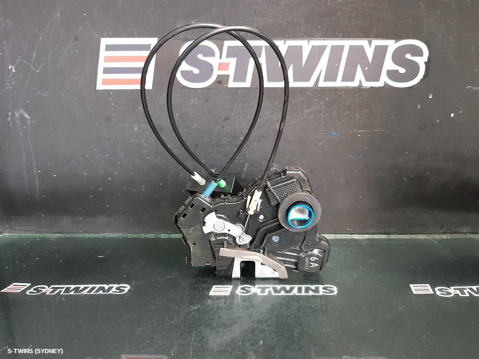 Parts