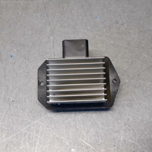 2008 Toyota Kluger Heater Fan Motor Gsu40-Gsu45 Rear 08/07-02/14 55005