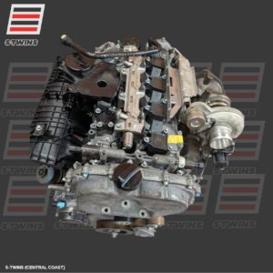2021 Ldv G10 NEW Engine Petrol 2.0 Turbo Sv7A/Sv7C Wagon/Van 04/15- 245928