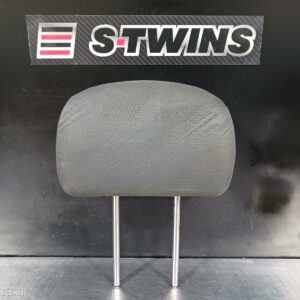 2009 Holden Colorado Headrest Lh Rear Cloth Grey Rc 05/08-12/11 224288