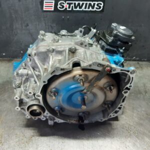 2020 Volvo Xc40 Trans Gearbox Auto Awd Petrol 2.0 Turbo Tg81Sc 02/18-05/22 353199