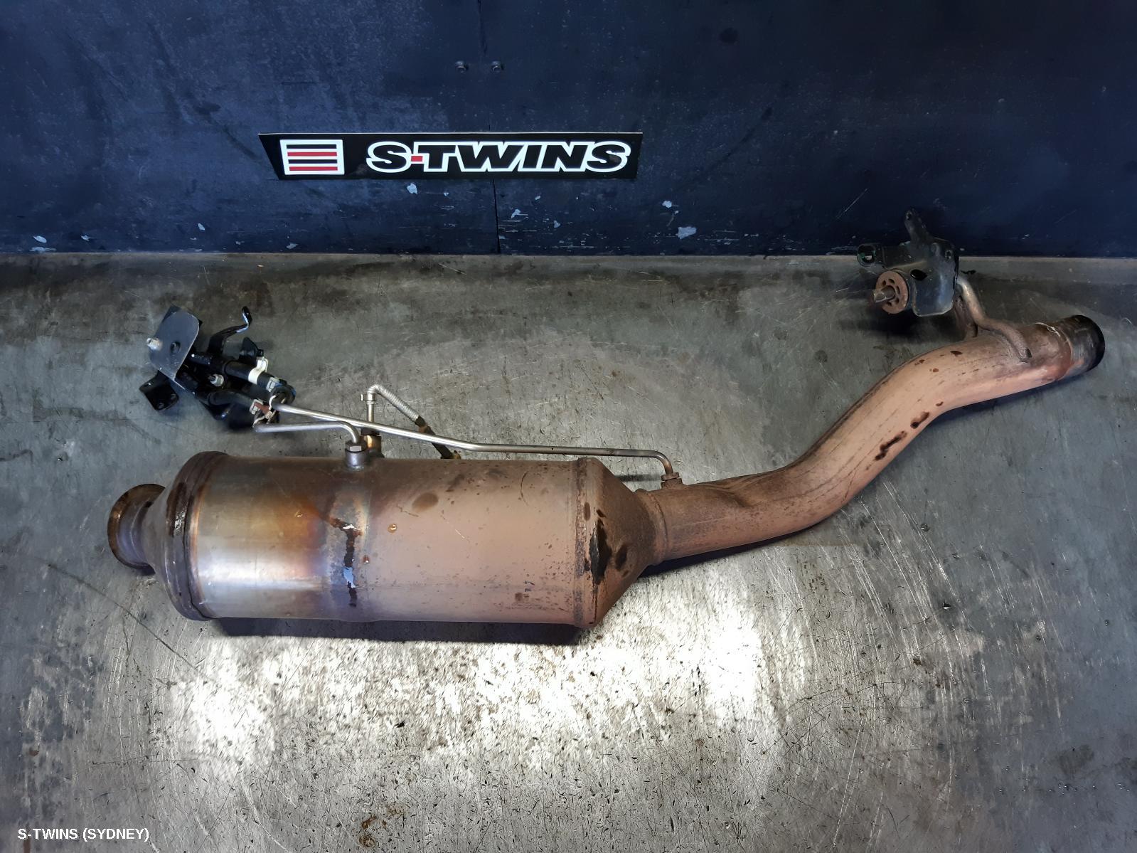 Parts