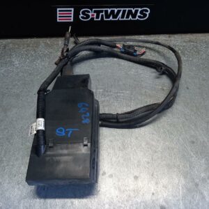 2012 Holden Captiva Handbrake Actuator Cg 01/11- 254992