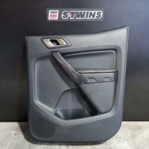 2021 Ford Ranger Door Trim Px Series 2-3 Rh Rear Dual Cab Wildtrak 06/15-04/22 182642