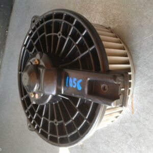2004 Lexus Is200/Is300 Heater Fan Motor Is200/Is300 01/98-10/05 38750