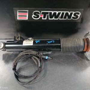 2016 Bmw X5 Shock Absorber F15 Lh Rear Adaptive Type 09/13-07/18 224214