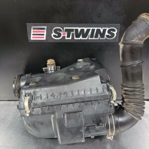 2003 Toyota Prado Air Cleaner Box 120 Series 3.0 1Kz-Te Diesel 02/03-10/06 216636