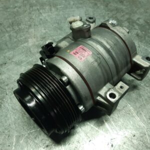 2012 Mazda Cx5 A C Compressor Ke 2.2 Diesel P/N Kd62 03/12-05/13 90732