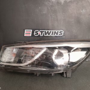 2017 Kia Carnival/Grand Carnival Left Headlamp Yp S Halogen Type 01/15-02/18 340103