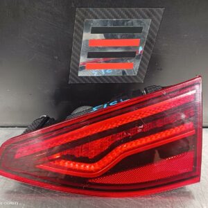 2021 Kia Cerato Rear Garnish Tailgate Lamp (Rh Side) Bd Hatch Led Type 09/18- 210223