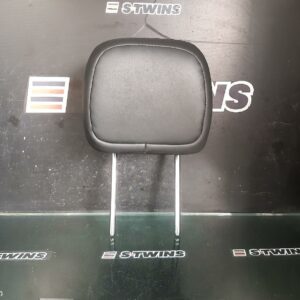 2022 Jeep Compass Headrest Lh Rear M6 Leather Grey M6 10/17- 201010