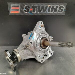 2010 Nissan Xtrail Transfer Case Petrol Transmission 1Xt8E Long Input Shaft Type T31 09/07-12/13 191381