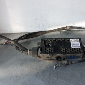 2010 Subaru Liberty Handbrake Actuator 5Th Gen 07/09-11/14 52874