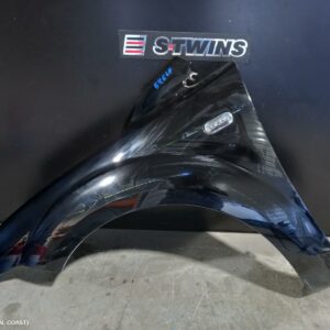 2007 Ford Focus Left Guard Lt Cabrio 05/07-02/08 180535