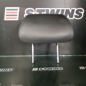 2019 Hyundai Kona Headrest Lh Rear Leather Os 09/17- 170724