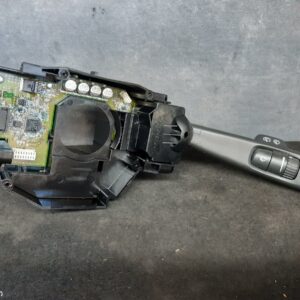 2012 Volvo C30 Combination Switch Wiper Switch M Series Non-Rain Sensor Type 04/07-07/13 99200