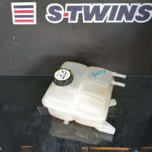 2007 Ford Focus Overflow Bottle Lt 05/07-04/09 112362