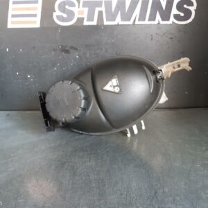 2013 Mercedes C Class Overflow Bottle W204/S204/C204 Non Amg Type 07/07-01/15 177611