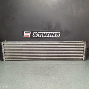 2017 Renault Master Intercooler Diesel 2.3 X62 09/11- 354252