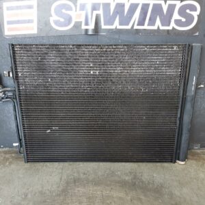 2012 Land Rover Rangerover Evoque A C Condenser Diesel 2.2 L538 11/11-08/15 171109