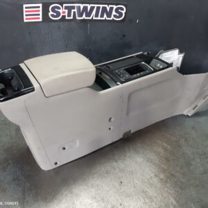 2017 Kia Carnival/Grand Carnival Console 6 Speed Auto T/M Typeyp 01/15-02/18 312227