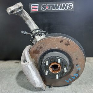 2015 Hyundai Genesis Right Front Hub Assembly Dh 11/14-01/18 217439