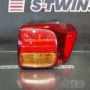 2015 Kia Carnival/Grand Carnival Right Taillight Yp Led Type 01/15-04/18 351565