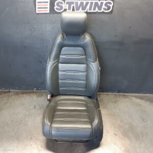 2018 Honda Crv Front Seat Lh Front Rw Leather 05/17-08/23 350869