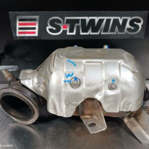 2019 Holden Trax Catalytic Converter Downpipe-Cat Type 1.4 Petrol Tj Series 08/14-12/20 211785