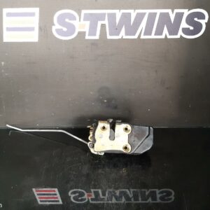 2007 Chrysler 300C Door Boot Gate Lock Right Front Door Lock Sedan/Wagon 11/05-12/11 112305
