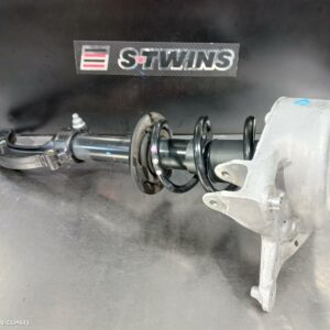 2015 Audi A5 Left Front Strut A5 8T Coupe Standard Type 10/07-11/16 200407