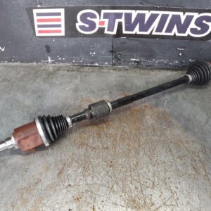 2020 Mg Mg3 Right Driveshaft Front Szp1 07/16- 175946