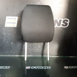 2014 Mazda 3 Headrest Bm Rh Front Cloth 11/13-05/16 177135