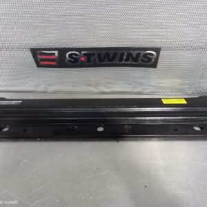 2020 Nissan Navara Bonnet Lock Support Np300 04/15- 162922