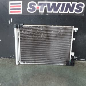 2013 Nissan Pulsar A C Condenser C12 1.8 05/13-12/16 155390