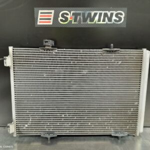 2017 Citroen C3 A C Condenser B618 08/17- 185021