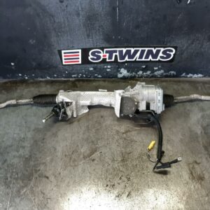 2021 Peugeot 508 Steering Box Rack R8 05/19-09/24 309192