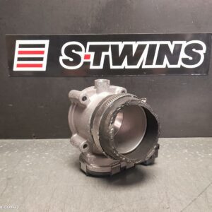2022 Volkswagen T-Roc Throttle Body 2.0 Petrol Czpb Code A1 03/20- 351702