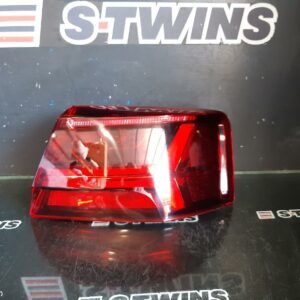 2016 Audi A6 Right Taillight 4G/C7 Sedan Led Type Option 8Sp 09/14-06/18 305379