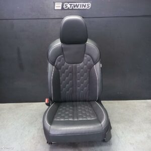 2022 Kia Sorento Front Seat Lh Front Mq4 Leather Gt-Line/Hybrid 02/20- 352232