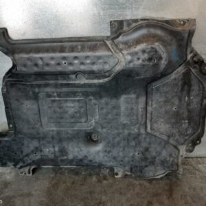 2011 Mercedes C Class Sump Guard W204 2007-01/15 103949