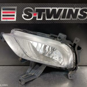 2013 Kia Cerato Left Indicator Fog Side Bumper Foglamp Sedan/Hatch Yd 04/13-02/16 206097