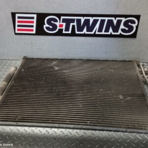 2011 Holden Captiva A C Condenser Cg 3.0 Petrol Lfw 01/11-06/18 123963