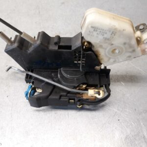 2006 Nissan Elgrand Door Boot Gate Lock Right Front Door Lock E51 05/02-12/10 48900