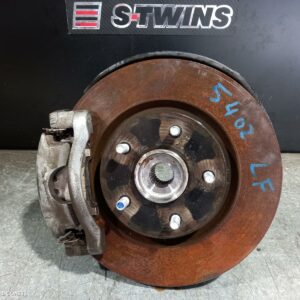 2020 Nissan Xtrail Left Front Hub Assembly T32 02/14- 198325